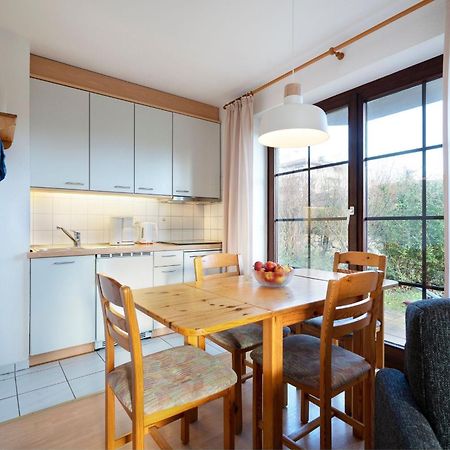 Ferienwohnpark Saarstrasse 18A Schneckenhuus Apartman Dahme  Kültér fotó